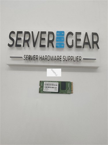 Твердотельный накопитель 118000526 EMC SMART X10 DRV 64GB MLC M.2 6G 512 ISILON UNITY 118000526