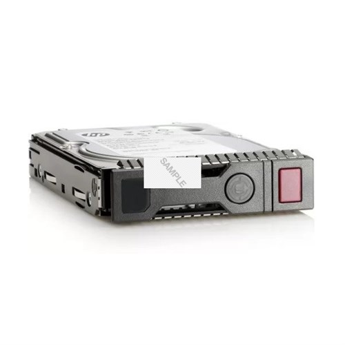 870759-B21 Жесткий диск HP 900GB SAS 12G ENTERPRISE 15K SFF SC 870759-B21