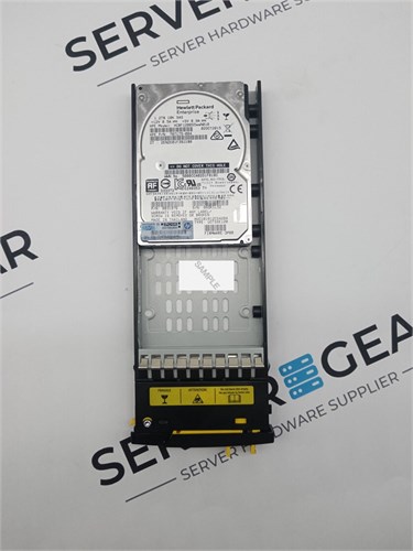 HCBF1200S5XEN010 Жесткий диск HP 1.2TB SAS 10K SFF HDD for 3PAR 8000 HCBF1200S5XEN010