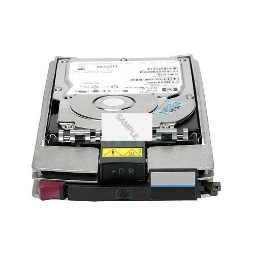 350964-B22 Жесткий диск HP 300GB 10K 3.5'' Ultra-320 SCSI 350964-B22