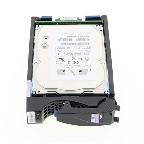 V3-VS15-300 Жесткий диск EMC 300GB 15K 3.5in 6Gb SAS HDD for VNX V3-VS15-300
