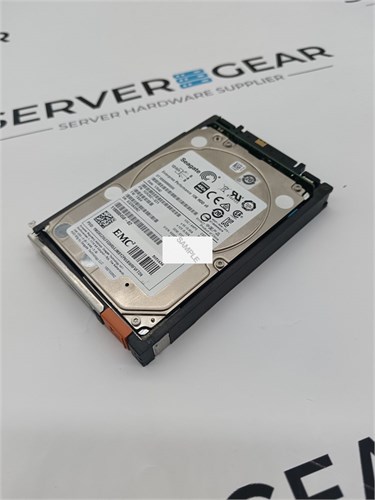 Жесткий диск 5051636 EMC Unity D3-2S10-1800 1,8 ТБ 10K 2,5 дюйма 12 Гб/с SAS 5051636
