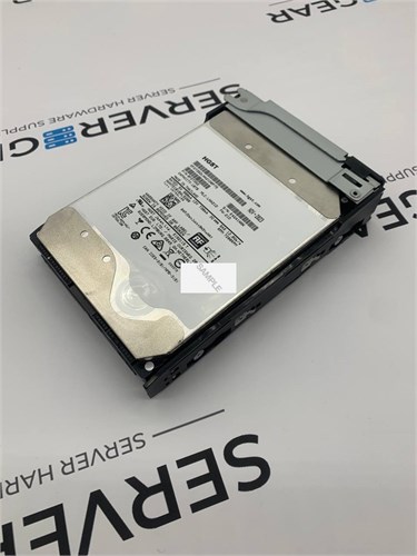 5562396-A Жесткий диск Hitachi 10TB 7.2K SAS 3.5 5562396-A