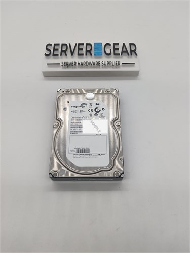 Жесткий диск S26361-F3820-E100 Fujitsu HD SAS 6G 1TB 7.2K HOT PL 3.5'' BC S26361-F3820-E100