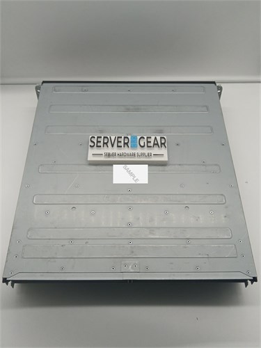 00510 Шасси IBM Storwize V3700 510