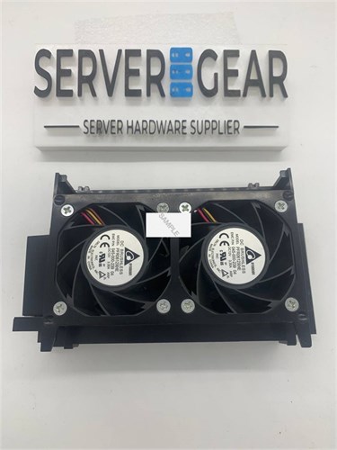 Модуль охлаждения 100-672-016-01 EMC ISILON Fan Assembly 100-672-016-01