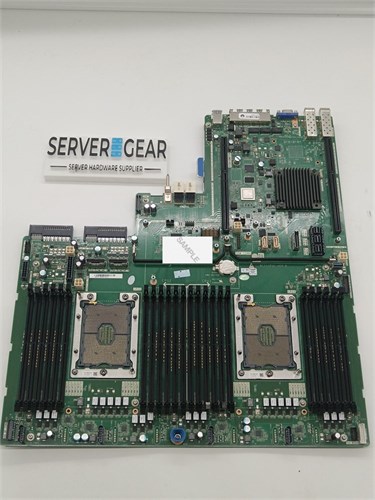 Материнская Плата 03024AFQ Huawei Manufactured Board,2288H V5,BC11SPSCB,Server Board(Fibre),custommb 03024AFQ