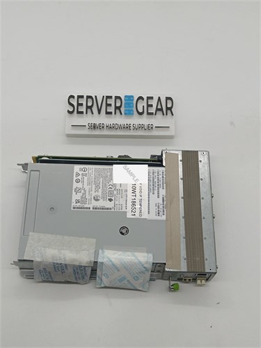 Ленточный привод 7345854 IBM LTO8 8Gb FC Half Height Drive with Tray 7345854