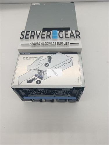 Модуль 110-365-300N-00 ЕМС Includes:CPU, Fans Does not Include: no rizer, no battery, no memory, no IO cards, no Drives 110-365-300N-00