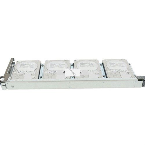 QL255B Жесткий диск HP 3PAR 4x2TB SATA LFF Drive Magazine QL255B