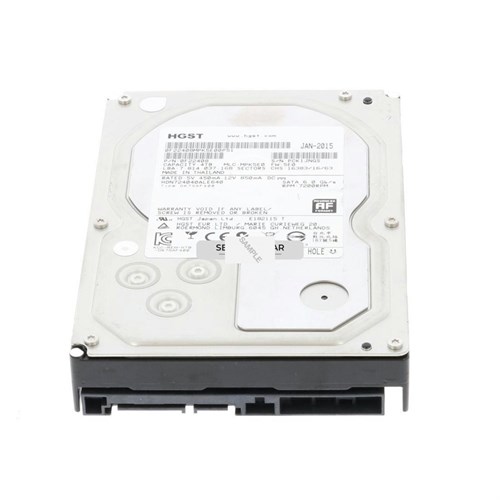 0F22408 Жесткий диск 4TB 7.2K 3.5 SATA 3G 0F22408 Shipping 0F22408