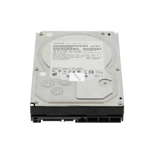 HUA722020ALA330-SM Жесткий диск 2TB 7.2K 3.5 SATA 3G HUA722020ALA330 Shipping HUA722020ALA330-SM