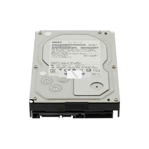 HUA723020ALA640-SM Жесткий диск 2TB 7.2K 3.5 SATA 3G HUA723020ALA640 Shipping HUA723020ALA640-SM