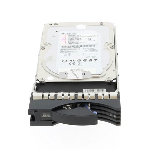 2076AHD2 Жесткий диск 3TB 7.2K 3.5 Inch NL HDD Shipping 2076AHD2