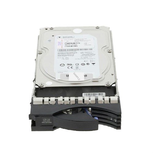 00Y2474 Жесткий диск 3TB 3.5In 7,2K rpm 6Gb SAS NL Shipping 00Y2474