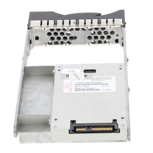44V6819 Жесткий диск 69GB 3.5'' SAS SOLID STATE DRV (IBM i) Shipping 44V6819