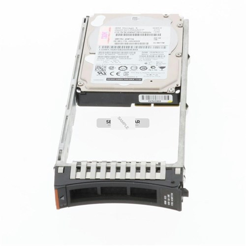 45W9607 Жесткий диск 600GB 2.5 inch 10K SED harddrive Shipping 45W9607