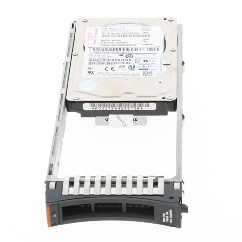 45W9612 Жесткий диск IBM 146GB 15K SED HDD Shipping 45W9612