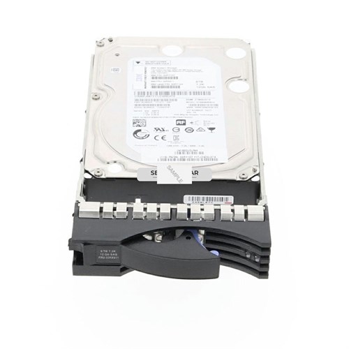 4657-AHD4 Жесткий диск 6TB 7.2K 3.5 INCH HDD Shipping 4657-AHD4