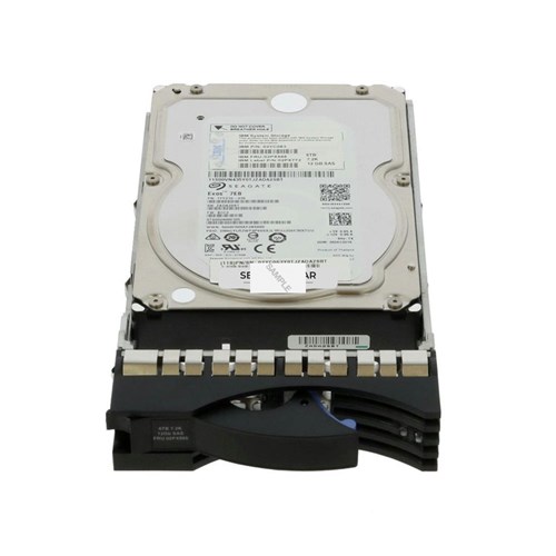 4662-AL3A Жесткий диск 6 TB 7,200 rpm 12Gb SAS NL 3.5 Inch HDD Shipping 4662-AL3A