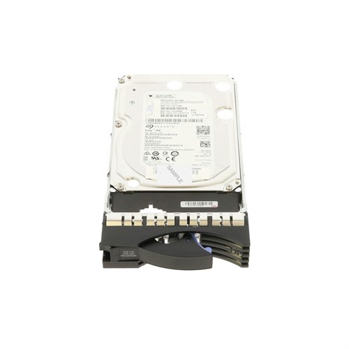 4662-AL3B Жесткий диск 8 TB 7,200 rpm 12Gb SAS NL 3.5 Inch HDD Shipping 4662-AL3B
