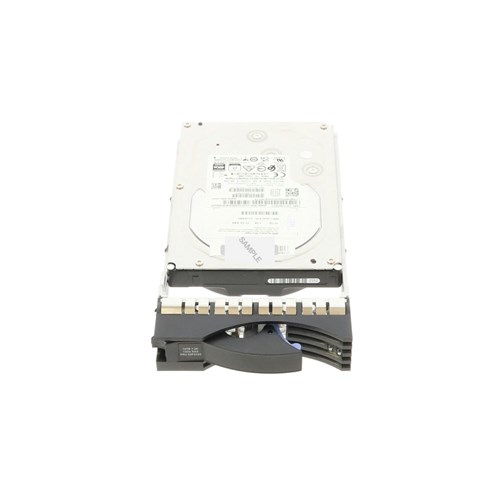 4662-AL3C Жесткий диск 10 TB 7,200 rpm 12Gb SAS NL 3.5 Inch HDD Shipping 4662-AL3C