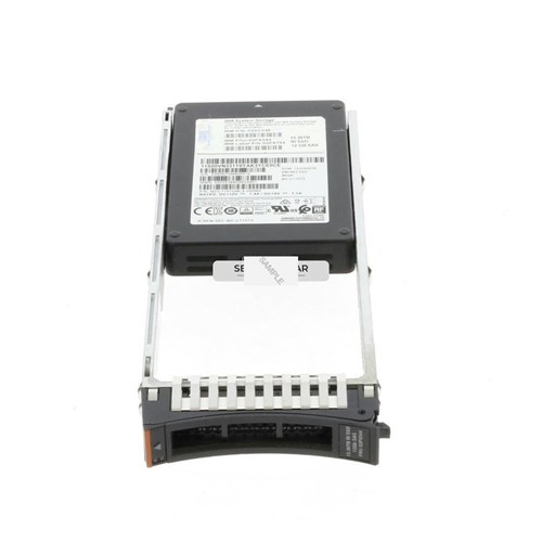 4662-AL83 Жесткий диск 15.36TB 12 Gb SAS 2.5 Inch Flash Drive Shipping 4662-AL83