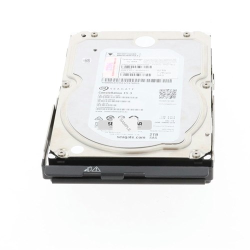 46W6908 Жесткий диск 2TB 7,200 RPM 6GB NL SAS T10 PI Shipping 46W6908