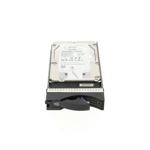 59Y5341 Жесткий диск 4 Gbps FC 3.5in 600 GB/15K HDD Shipping 59Y5341