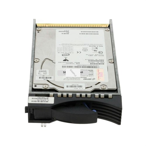70XX-3585 Жесткий диск 300GB 15K RPM SCSI Disk Drive Shipping 70XX-3585