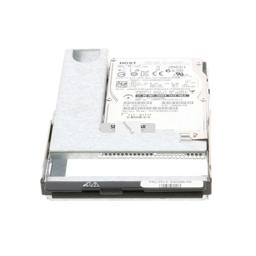 111-01117 Жесткий диск NetApp 600GB SAS 6G 10K SFF Encrypted Hard drive Shipping 111-01117