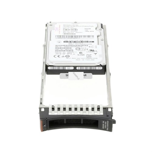 2076AHE2 Жесткий диск 600GB 15K 2.5 Inch HDD Shipping 2076AHE2