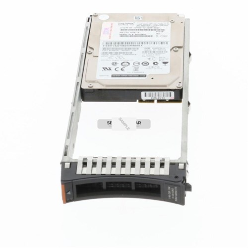 74Y6491 Жесткий диск 146GB 15K RPM SAS SFF-2 HDD (AIX/Linux) Shipping 74Y6491