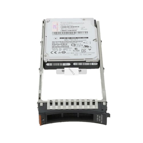 AHF3-2076 Жесткий диск IBM 6Gbps 1.2TB 10K 2.5 Inch hard drive Shipping AHF3-2076