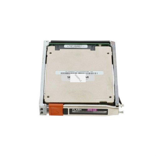 5050883 Жесткий диск EMC 800GB MLC 2.5 SAS 520 VMAX 100K 200K 400K 5050883