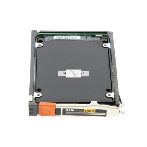 5052564 Жесткий диск EMC 1.92TB SSD 2.5 6G SAS 520 120 T VMAX 5052564