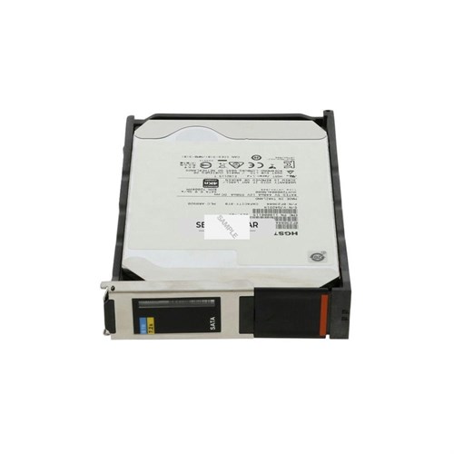 5051402 Жесткий диск EMC 8TB 7.2K 3.5 SATA 4KN HD400ISILON ST8000NM0045 5051402