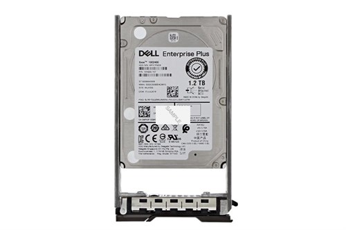 MFK2F Жесткий диск Dell 1.2TB 12G 10K SAS 2.5 [MFK2F] MFK2F