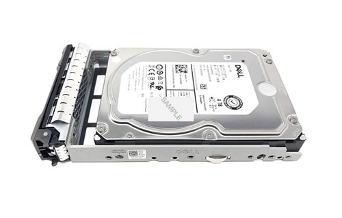 V9M9K Жёсткий диск Dell 4TB 7.2K SAS 3.5 12G 512n [V9M9K] V9M9K