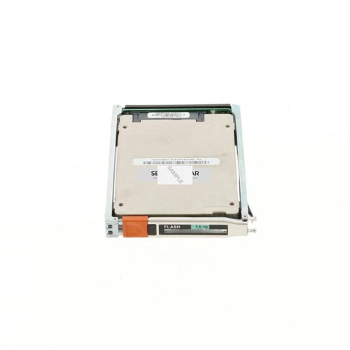 005051157 Жесткий диск EMC 1.6TB MLC 2.5 SAS 520 DV VIK 5051157