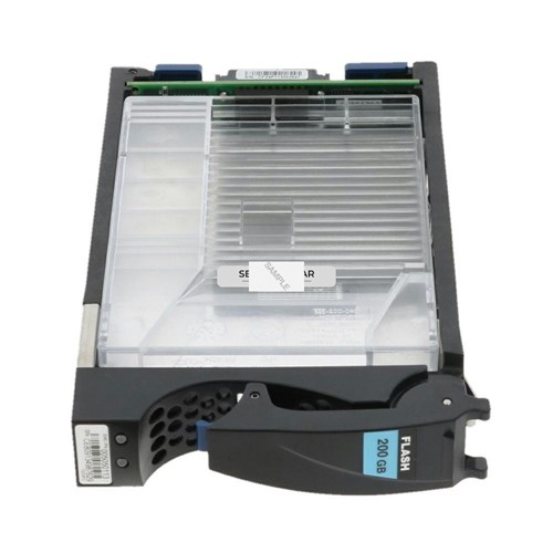 005051164 Жесткий диск EMC 200GB 3.5in SAS SSD for VNX 5051164