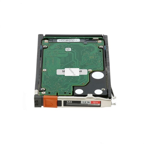 005051368 Жесткий диск EMC 1.2tb 10k SAS 2.5 6G HDD for VMAX 5051368