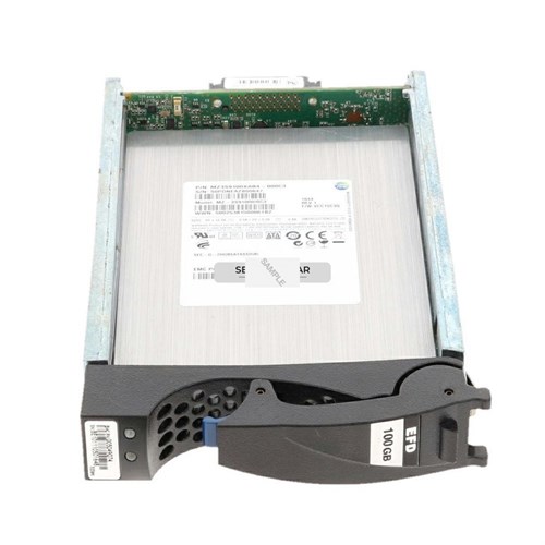 005049260 Жесткий диск EMC 100gb 3.5in 4Gb FC SSD for CX 5049260