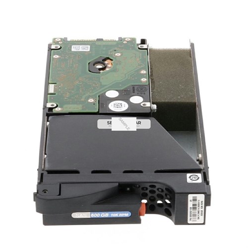 5048960 Жесткий диск EMC 600gb 10k 3,5in 3Gb SAS HDD for AX 5048960