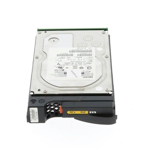 5032928 Жесткий диск EMC 2TB 7.2K 3.5in SAS 6G 512 12T DataDomain 5032928