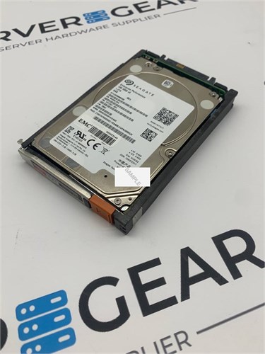 005053140 Жесткий диск EMC 1.2tb 2.5 inch 10k 12G Unity 5053140