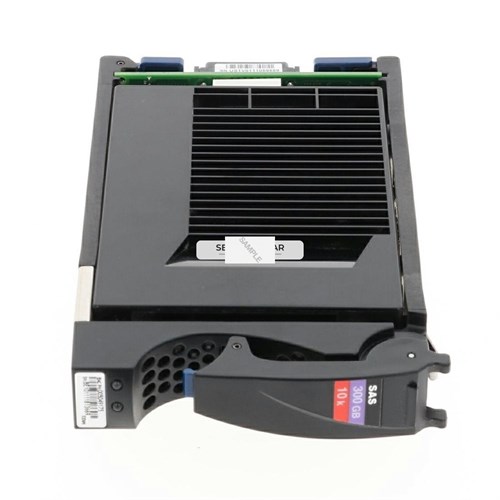 005052289 Жесткий диск EMC 300GB 10K 3.5in 6G SAS HDD for VNX 5052289