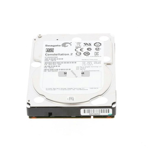 ST9500620NS Жесткий диск HDD 500 GB 7.2K 2.5'' SATA 6GBS ST9500620NS