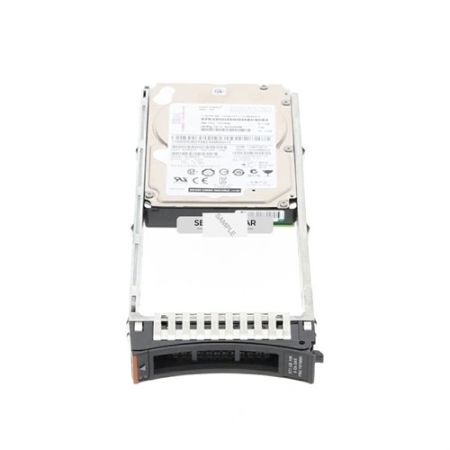 1962 Жесткий диск 571GB 10K RPM SAS SFF-2 DISK (IBM i) 1962
