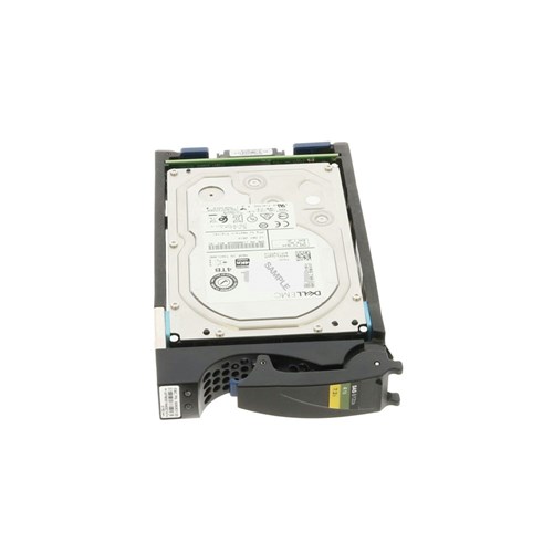 5053121 Жесткий диск 4TB 7.2K 3.5 12G SAS 4160 UNITY 5053121